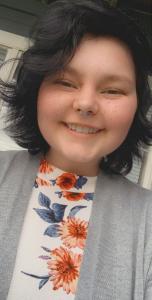 Michaela Sanders - Baby Maryland, USA