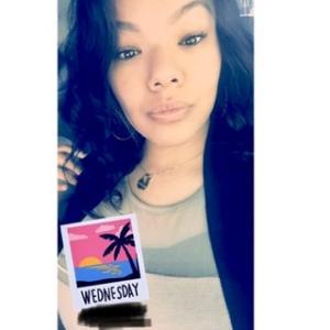 Michele Wiggins - Baby Georgia, USA