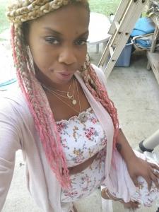 Michelle Bridwell - Baby Liverpool, United Kingdom