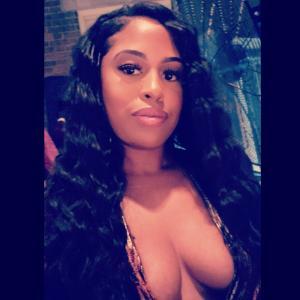 Michelle Poteet - Baby Ottawa, Canada