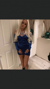 Michelle Sewell - Baby Detroit, USA