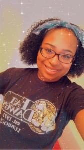 Mildred Garett - Baby Tanner, USA