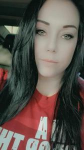 Mildred Kirkpatrick - Baby Regina, Canada