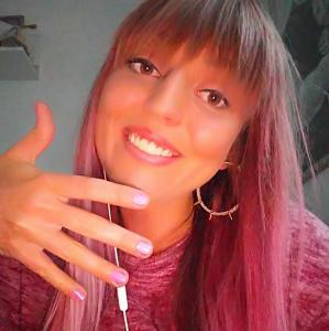 Mimi Seder - Baby Sheffield, United Kingdom