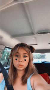 Miranda White - Baby Bournemouth, United Kingdom