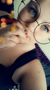 Mirna Sanchez - Baby San Francisco, USA