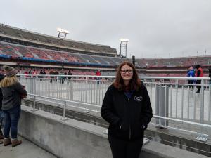 Molly Koontz - Baby New Jersey, USA