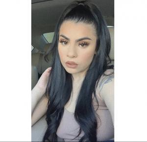 Mona Compton - Baby Jacksonville, USA