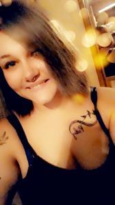 Monica Moses - Baby Washington, USA