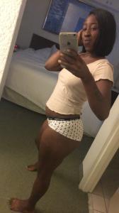 Monica Tello - Baby Michigan, USA