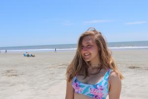 Morgan Morris - Baby , Canada