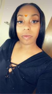 Mozell Sloan - Baby Aberdeen, United Kingdom