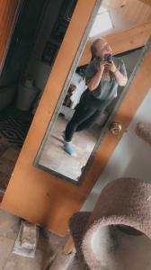 Nancy Grande - Baby Cleveland, USA