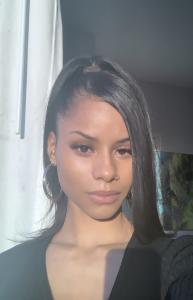 Nancy Quarles - Baby Chelsea, USA