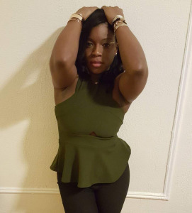 Nelda Corley - Baby Oxford, United Kingdom