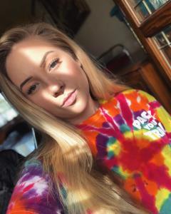 Nicholle Morgan - Baby Indianapolis, USA