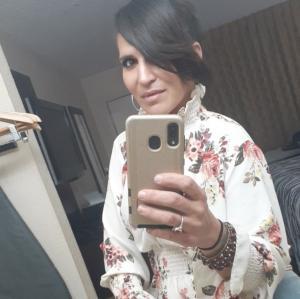 Nina Lee - Baby York, United Kingdom