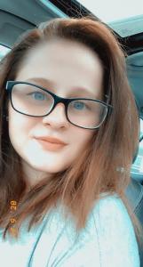 Nina Sadler - Baby Fresno, USA