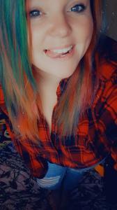 Nina Thrasher - Baby Halifax, Canada