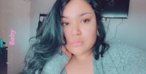 Noelia Veney - Baby Georgia, USA