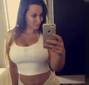 Noma Soliz - Baby San Antonio, USA