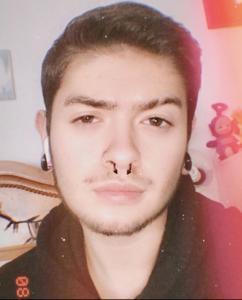 Norma Cisneros - Baby Colorado, USA