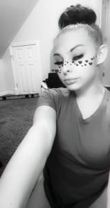 Norma Rudolph - Baby Edinburg, USA