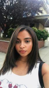 Norma Taliaferro - Baby North Bay, Canada