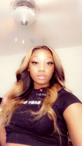 Nu Hightower - Baby West Palm Beach, USA