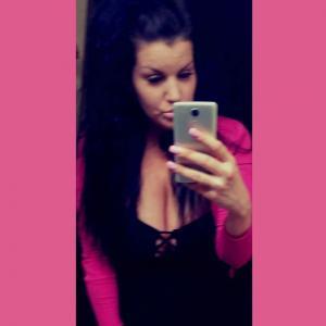 Opal Webb - Baby New York City, USA