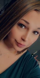 Otilia Minor - Baby Aberdeen, United Kingdom