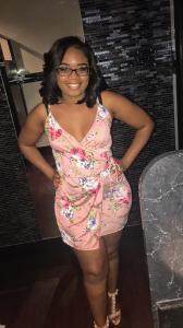 Pamela Ruiz - Baby Maryland, USA