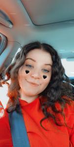 Paris Blackburn - Baby Rockford, USA