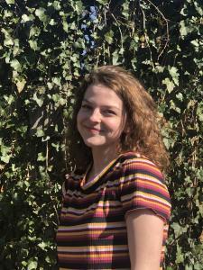 Patricia Bardin - Baby San Francisco, USA