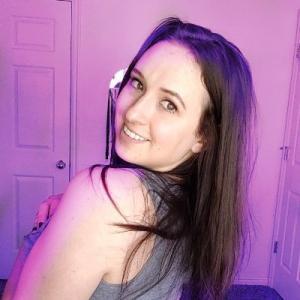 Patricia Cantu - Baby Austin, USA