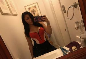 Patricia Corley - Baby Michigan City, USA