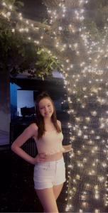 Patricia Floyd - Baby Cleveland, USA