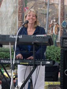 Patricia Paul - Baby Grand Rapids City, USA