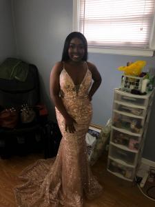 Patsy Castillo - Baby Winnipeg, Canada