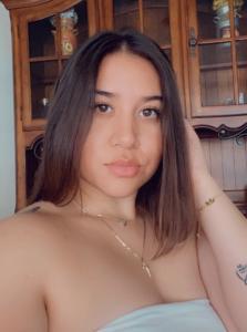 Paula Morrow - Baby Ottawa, Canada