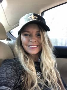 Pauline Brinkley - Baby Mississauga, Canada