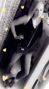 Pauline Holden - Baby Grand Rapids City, USA