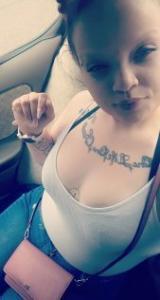 Pauline Milliken - Baby Liverpool, United Kingdom