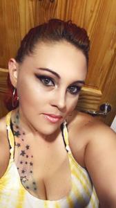 Penny Vaught - Baby Toronto, Canada