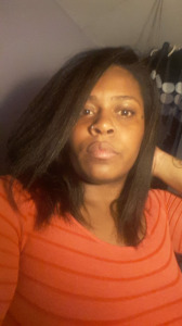 Queenie Bjork - Baby Charlotte, USA