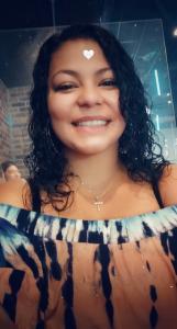 Rebeca Martinez - Baby Detroit, USA