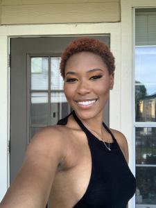 Rebecca Teixeira - Baby Pittsburgh, USA