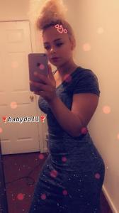 Regina Camarillo - Baby Los Angeles, USA