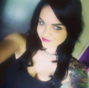 Reita Saito - Baby Victoria, Canada