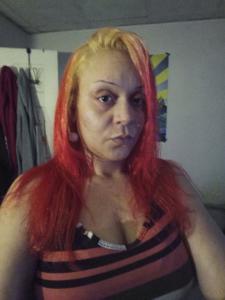 Renee Copeland - Baby New Mexico, USA